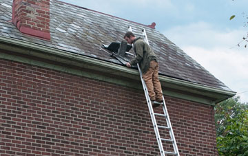 what affects urgent Maiden Newton roof repairs