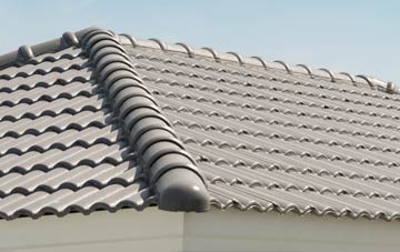 advantages of Maiden Newton clay roofing