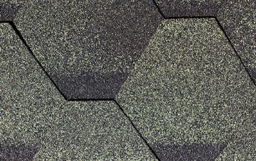 Maiden Newton fibreglass shingle repairs