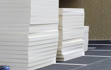 Maiden Newton flat roof insulation costs