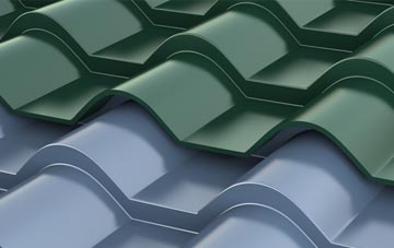 who should consider Maiden Newton plastic roofs