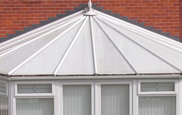 Maiden Newton polycarbonate conservatory roof repairs
