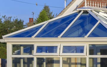 professional Maiden Newton conservatory insulation