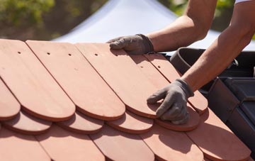 Maiden Newton roof tile contractors