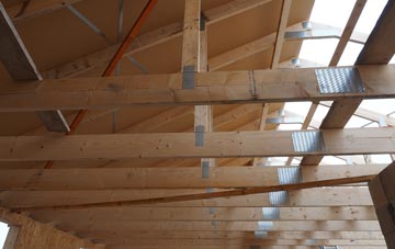 Maiden Newton roof truss costs