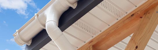 get Maiden Newton guttering quotes today