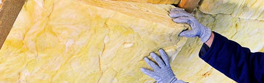 quotes for Maiden Newton roof insulation