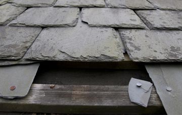 Maiden Newton slate roof repairs and maintenance
