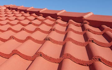 Maiden Newton tile and slate roof replacement