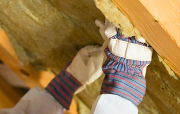 types of Maiden Newton pitched roof insulation materials