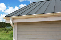 Maiden Newton fascia repair