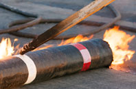 free Maiden Newton flat roofing repair quotes