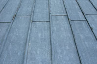 Maiden Newton lead roofing