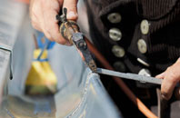 Maiden Newton lead roof quotes