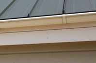 Maiden Newton soffit repair