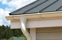 Maiden Newton soffits