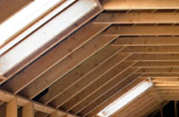 Maiden Newton tapered roof insulation quotes